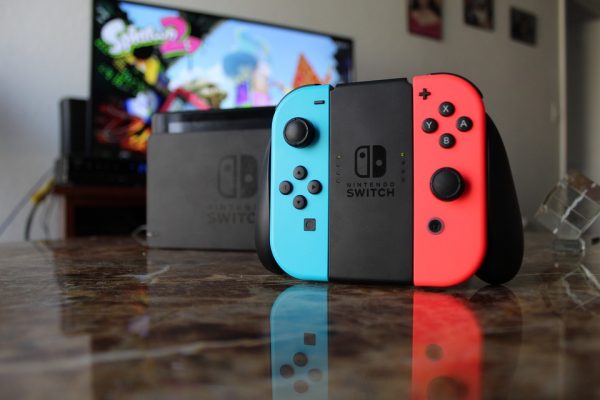 La evolución de Nintendo Switch: todas las mejoras y características de la consola